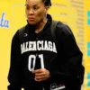 Dawn Staley NCAA Basketball Tournament Bomber Jacket For Sale