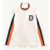 Detroit Tigers Rebound Track Jacket
