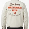 Dickies x Harley Davidson Quilted Lined Eisenhower Jacket Shop Now