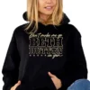 Don’t Make Me Go Beth Dutton On You Hoodie For Sale