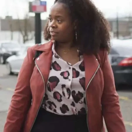 Dr. Jordan Allen The Good Doctor S06 Leather Jacket Shop Now