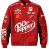 Dr. Pepper Racing Jacket