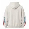 Drake KRR Kart Riba Racing Gray Hoodie For Sale