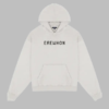 Erewhon White Hoodie