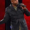 Exo Steps Dave Chappelle Black Jacket