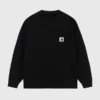 F.C.Real Bristol x Carhartt WIP Pocket Long-Sleeve T-Shirt