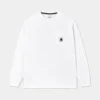 F.C.Real Bristol x Carhartt WIP Pocket Long-Sleeve T-Shirt For Sale
