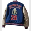 FIFA World Cup UNITED 26 Varsity Jacket For Sale