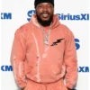 Fetty Wap SiriusXM’s Hoodie