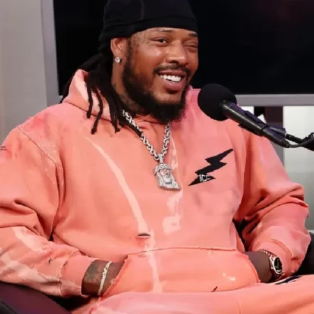 Fetty Wap SiriusXM’s Hoodie For Sale