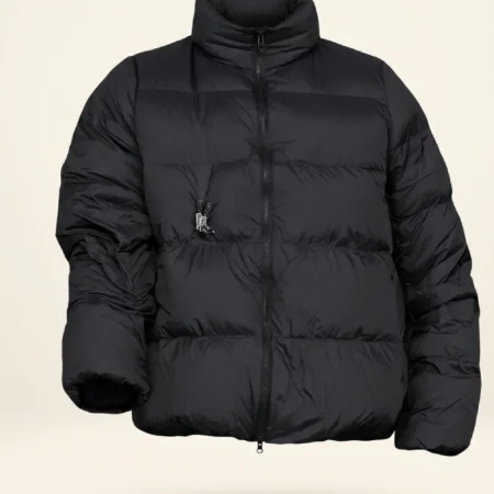 Film Gala Tyler The Creator Oversized Puffer Jacket For Sale