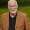 Finnegan’s Foursome 2026 Ian McElhinney Black Jacket