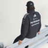 Formula 1 Engineers Jacket