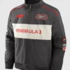 Formula 1 Street Racer Jacket