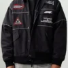 Formula 1 x PacSun Austin Grid Sports Cotton Jacket