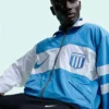 Franco x Nike Racing Jacket