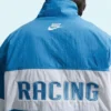 Franco x Nike Racing Jacket For Sale