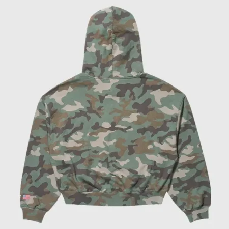 Gap x Katseye Daniela Hoodie For Sale