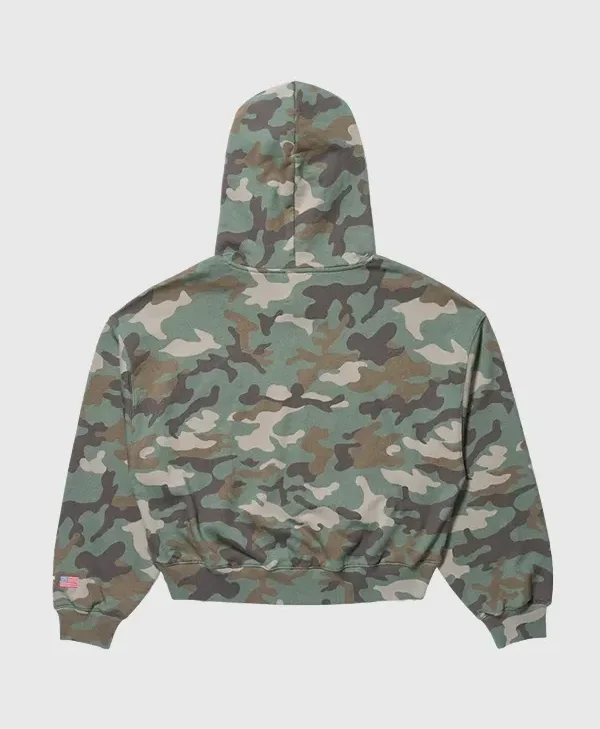 Gap x Katseye Daniela Hoodie For Sale