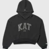 Gap x Katseye Lara Hoodie