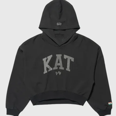 Gap x Katseye Lara Hoodie