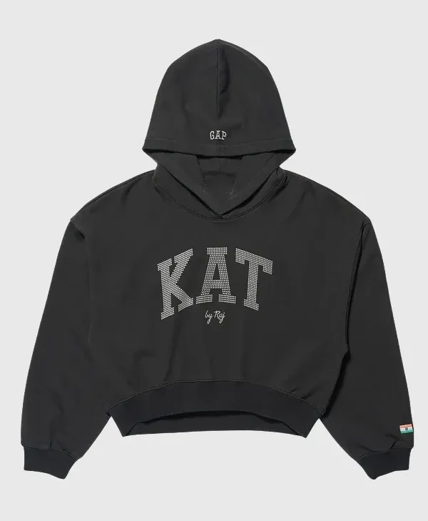 Gap x Katseye Lara Hoodie
