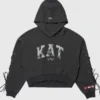 Gap x Katseye Megan Hoodie