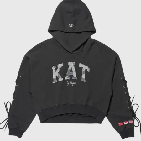 Gap x Katseye Megan Hoodie