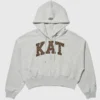 Gap x Katseye Yoonchae Hoodie