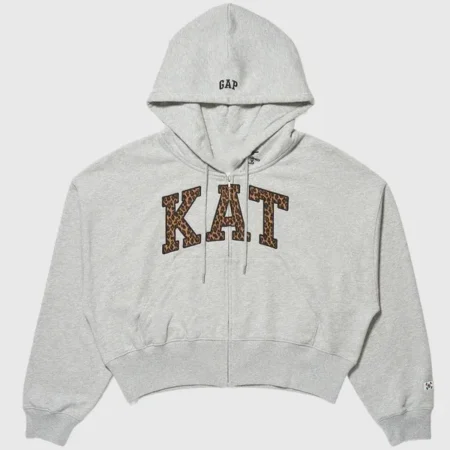 Gap x Katseye Yoonchae Hoodie
