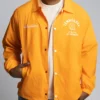 Get 1970s Tennessee Volunteers Basketball Coaches Jacket