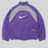Get 2026 Coachella Billie Eilish Jacket Purple