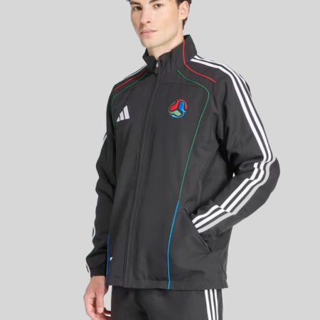 Get Adidas Fifa World Cup 26 Track Jacket