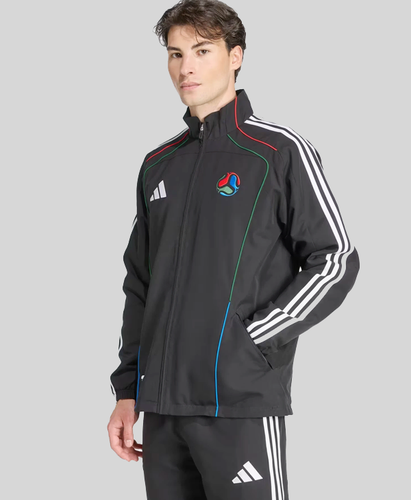 Get Adidas Fifa World Cup 26 Track Jacket