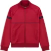 Get Beyond the Gates 2026 Keith D. Robinson Red Tracksuit