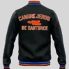 Get Cangrejeros de Santurce 2026 Varsity Jacket