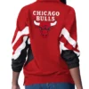 Get Chicago Bulls Renegade Oxford Jacket