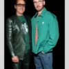 Get Cinemacon 2026 Chris Evans Green Jacket