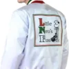 Get Danny Warhol Home Alone Pizza Boy Bomber Jacket