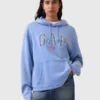 Get Gap Americana Logo Hoodie