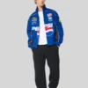 Get Hollister Pepsi NASCAR Racing Jacket