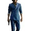 Get John Cho Cowboy Bebop Spike Spiegel Suit
