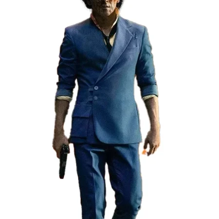 Get John Cho Cowboy Bebop Spike Spiegel Suit