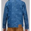 Get Jordan Flight Heritage Denim Jacket