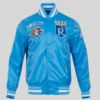 Get Kansas City Royals Retro Classic Jacket
