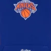 Get Malbon x Knicks Borough Hoodie