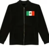 Get Mexico Bomber Jacket