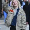 Get NYC 2026 Hayley Williams Bomber Jacket