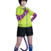 Get SK8 The Infinity 2026 Miya Chinen Cosplay Uniform Hoodie