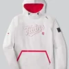 Get UNRL x Twins Crossover Hoodie